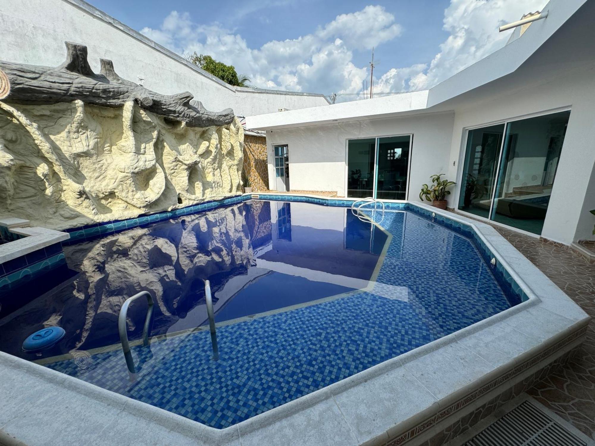 Casa Palma Cartagena De Indias, Colombia Exterior foto